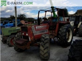 Fiat Agri 80/90 DT - Farm tractor