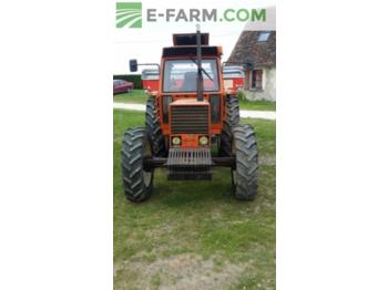 Fiat Agri 980DT - Farm tractor