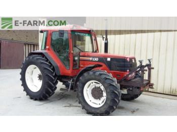 Fiat Agri F130 - Farm tractor