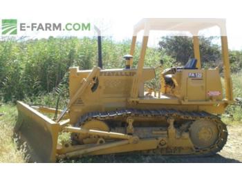 Fiat Agri fa120 - fa200 - Farm tractor