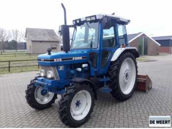 Ford 5110 gen3 - Farm tractor