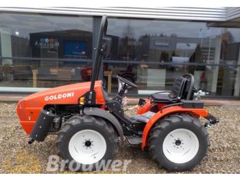 Goldoni 30rs  - Farm tractor