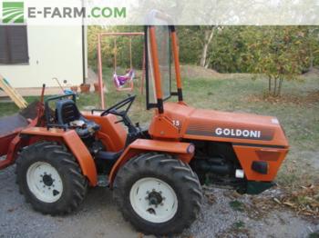 Goldoni 945 RS - Farm tractor