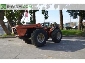 Goldoni EURO 55 AW - Farm tractor