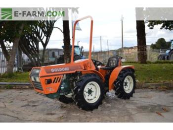Goldoni EURO 55 SW - Farm tractor