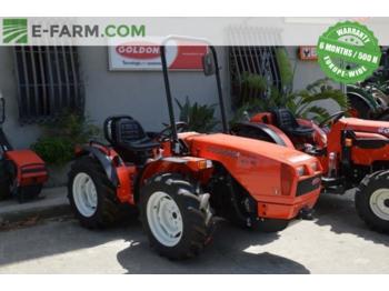 Goldoni MAXTER 60 - Farm tractor