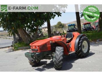 Goldoni QUASAR 85 - Farm tractor