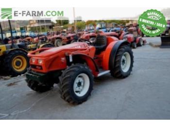 Goldoni QUASAR 85 - Farm tractor