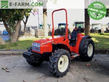 Goldoni QUASAR 90 - Farm tractor