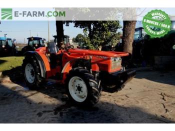 Goldoni QUASAR 90 - Farm tractor