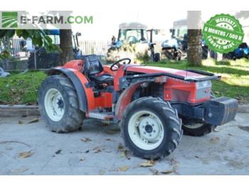 Goldoni Quasar 90 - Farm tractor