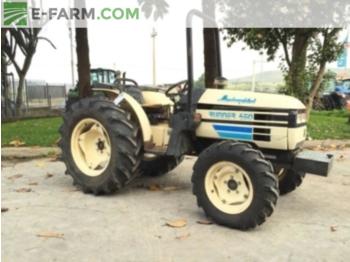 Goldoni Runner 450 - Farm tractor