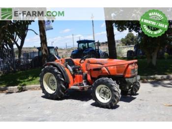 Goldoni STAR 100 - Farm tractor