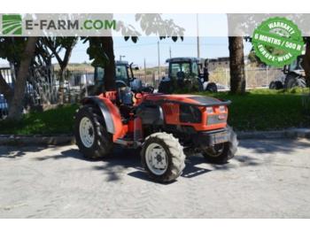 Goldoni STAR 100 - Farm tractor