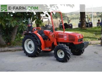 Goldoni STAR 3050 - Farm tractor
