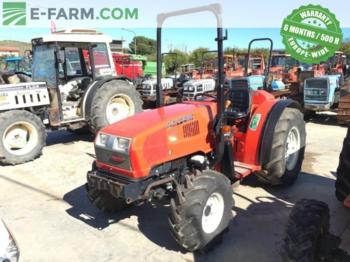 Goldoni STAR 3080 - Farm tractor