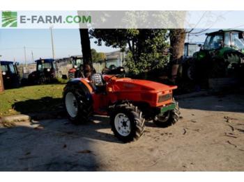 Goldoni STAR 75 - Farm tractor