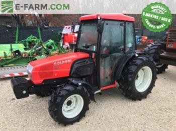 Goldoni STAR 90 - Farm tractor