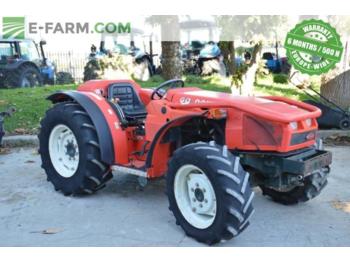 Goldoni quasar 85 - Farm tractor