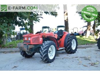 Goldoni quasar 85 - Farm tractor