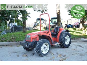 Goldoni quasar 90 - Farm tractor