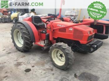 Goldoni star 3070 - Farm tractor
