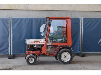 Gutbrod 2500 - Farm tractor