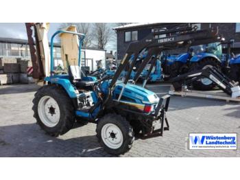 Iseki 3030 A - Farm tractor