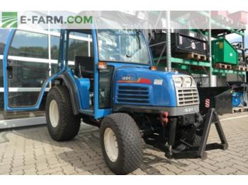 Iseki 3135 AHL - Farm tractor
