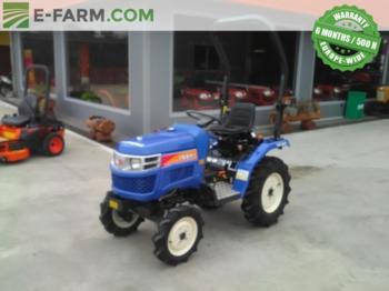Iseki TM3160 - Farm tractor