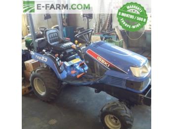 Iseki TXG23 - Farm tractor