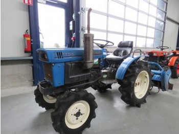 Iseki TX 1510 - Farm tractor