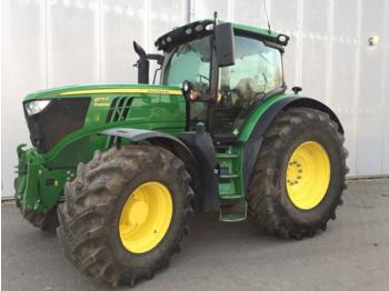 John Deere 6175R - Farm tractor