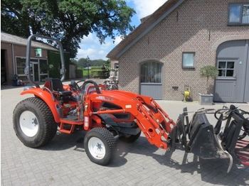 KIOTI CK 30 - Farm tractor
