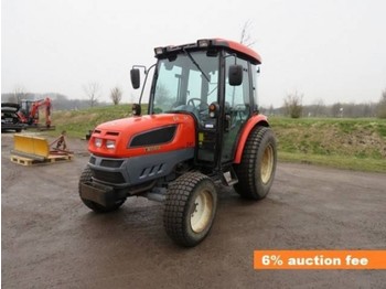 KIOTI EX50CCR - Farm tractor