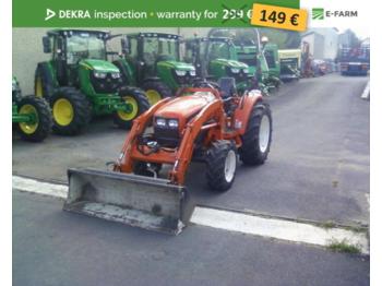 Kioti CK35 - Farm tractor