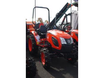 Kioti CK3510 - Farm tractor