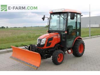 Kioti CK 2810 - Farm tractor
