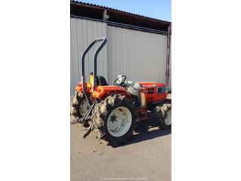 Kioti DK 40 - Farm tractor