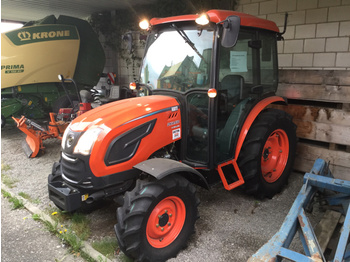 Kioti DK 4512 - Farm tractor