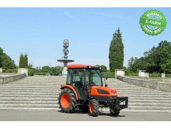 Kioti EX50 - Farm tractor