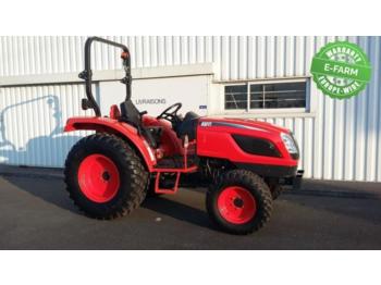 Kioti NX 4510 HST - Farm tractor