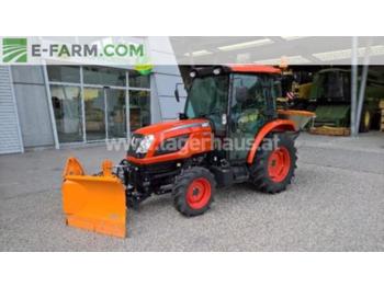 Kioti NX 5010 PRIVATVK - Farm tractor