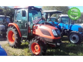 Kioti NX 55 - Farm tractor