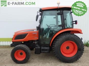 Kioti NX 5510 HST - Farm tractor