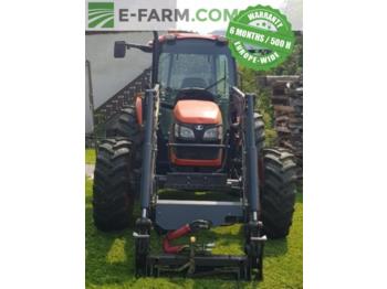 Kubota 9540 - Farm tractor