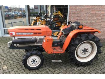Kubota B1600  - Farm tractor