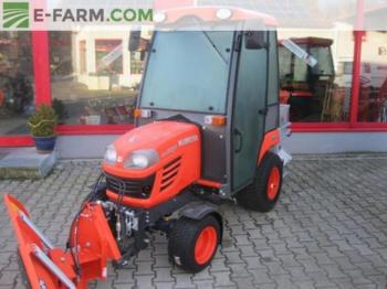Kubota BX2350 - Farm tractor