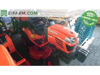 Kubota G26 HD - Farm tractor