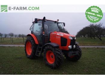 Kubota M100 GX2 - Farm tractor